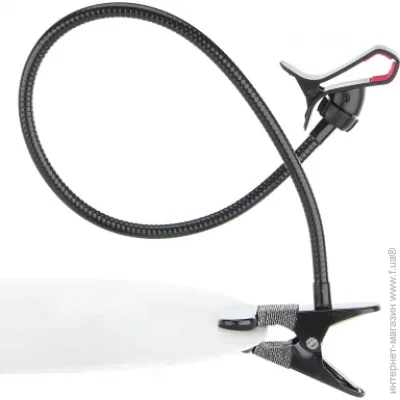     UFT IP07 black (Ip05black)