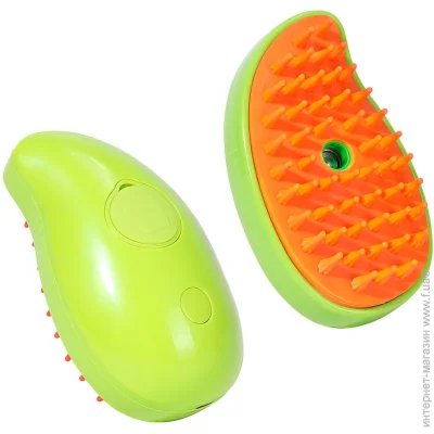 UFT      (UFTsteambrush1)
