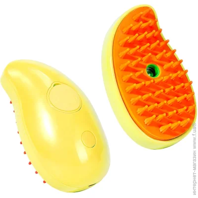UFT      (UFTsteambrush1Y)