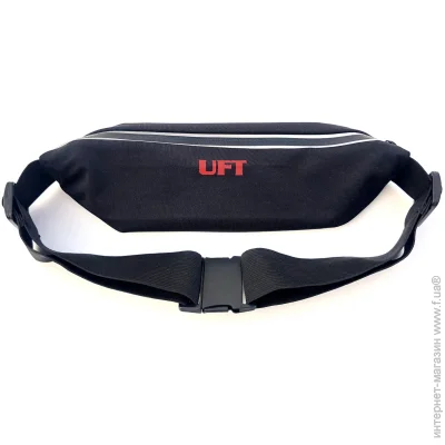 Uft-Ukraine  -   SW02 Black (UFTSW02Black)
