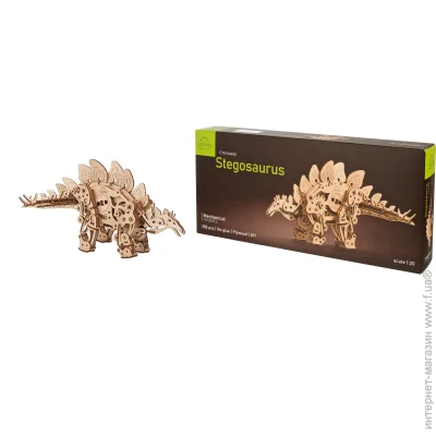  Ugears  (4820184121898) 305 .