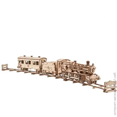  3D Ugears '  3D    (70176)