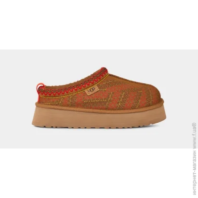   UGG Maxi Tasman Slippers (1140430-39)