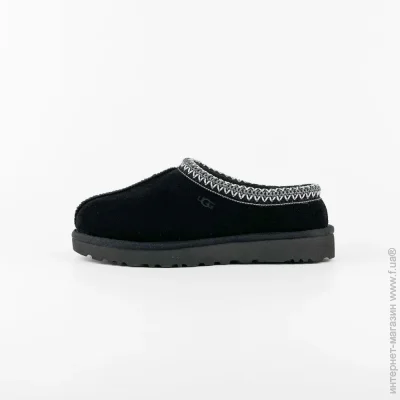    UGG Tasman Slipper (5955-BLK-38)