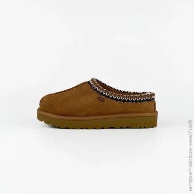  UGG Tasman Slipper (5955-CHE-41)