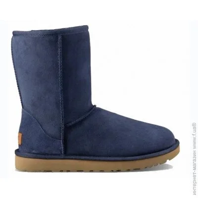 uggs classic short 39