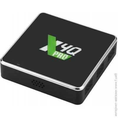 HD  Ugoos X4Q PRO 4/32Gb