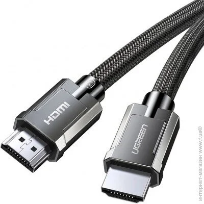 HDMI  V2.1 Ugreen HD135   8K-60  / 4K-120  (1)