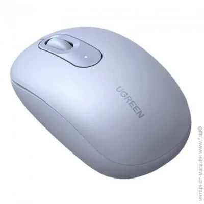  Ugreen MU105 Blue (90671)
