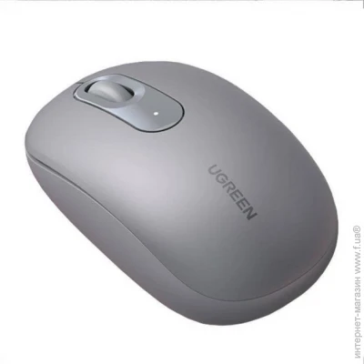 Ugreen MU105 Gray (90669)