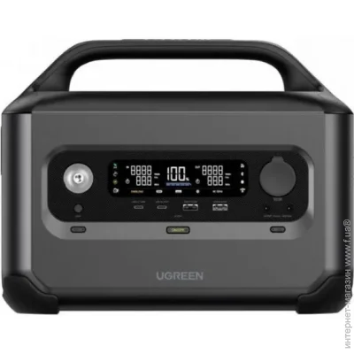  Ugreen PowerRoam 600 (GS600)