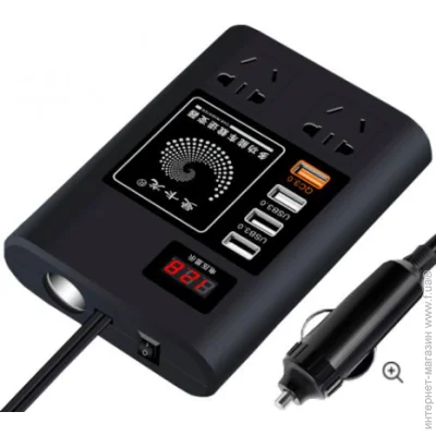  UKC  12/24V ,200W ( : INV200 )