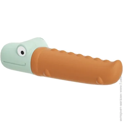 Детская безопасность UKC Силиконовый противоударный чехол для дверной ручки 15 см Коричневый (3712) Детская безопасность UKC Силиконовый противоударный чехол для дверной ручки 15 см Коричневый (3712)