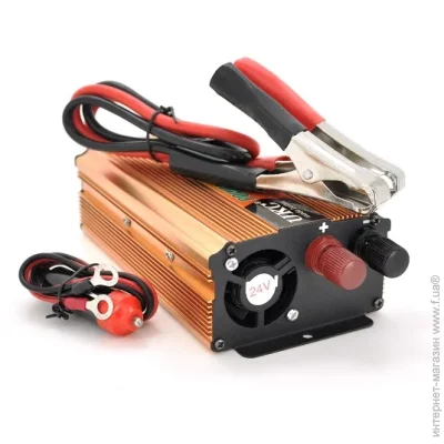  UKC   500(300), 24/220V, approximated, 1  ,  + 