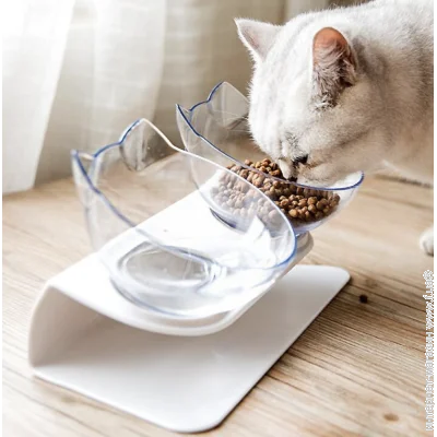 UKC         Feeding Bowl (3426)