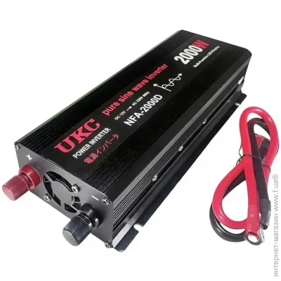  UKC NFA-2000D 2000W 12V-220V      (2386944418)