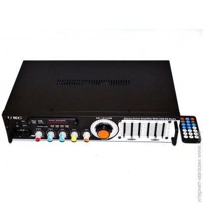   ϳ UKC AK-121USB +   (sp_1039)