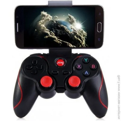 UKC       Wireless Controller Android X3 