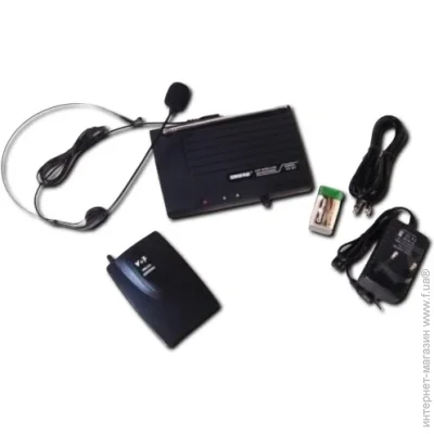   UKC       XPRO DM-SH-201 (5603_685)