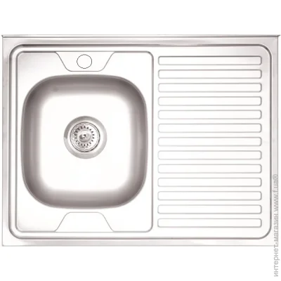   Ukinox    STM 800 600 GT 5C L
