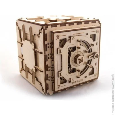   Ugears  (70011) 