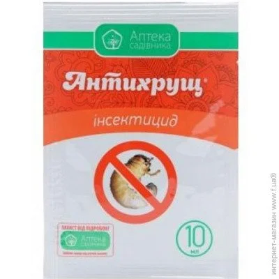 Ukravit Антихрущ, 10мл (4152) Ukravit Антихрущ, 10мл (4152)