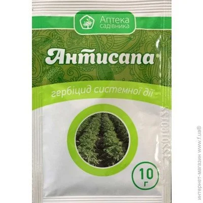 Ukravit Антисапа, 10г (845) Ukravit Антисапа, 10г (845)