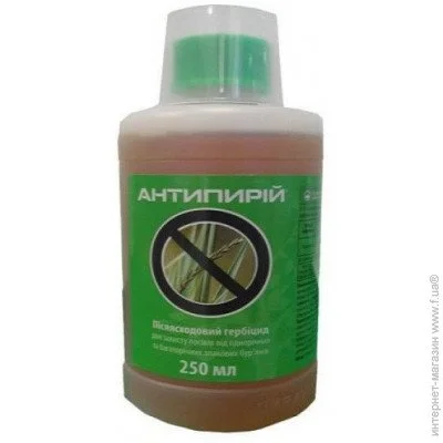 Ukravit Антипырей, 250мл (0562) Ukravit Антипырей, 250мл (0562)