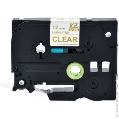 Ukrmark B-T134P, , 12  8,   ,   BROTHER TZe-134,     (TZe134)