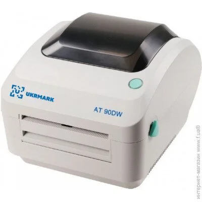   Ukrmark   , QR  - AT 90DW / USB + WiFi.   .