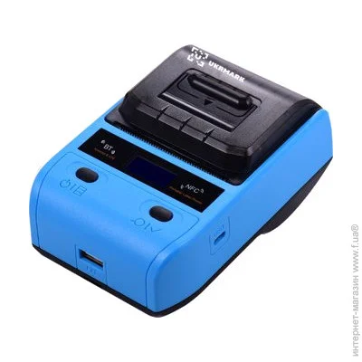   Ukrmark   , , QR  - DP23, Bluetooth/USB/NFC, ,  : 15-55 .
