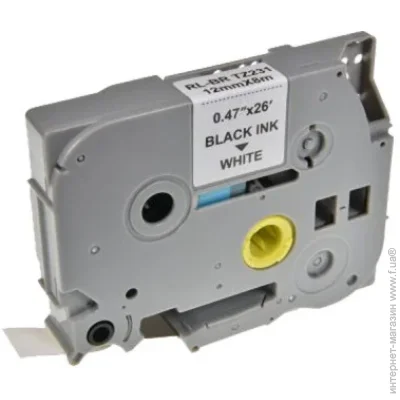 Ukrmark RL-B-S-T231P-BK/WT,  TZES231.  糿 12  (900232)