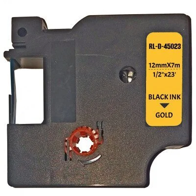    Ukrmark     RL-D-45023P-BK/GO,   DYMO S0720630,   DYMO  D1.  : 12  7. : , : 