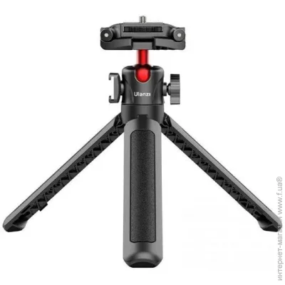  Ulanzi MT-41 Updated Tripod UV-2469A MT-41 Black