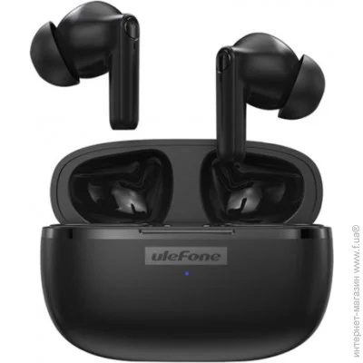  Ulefone Buds Black