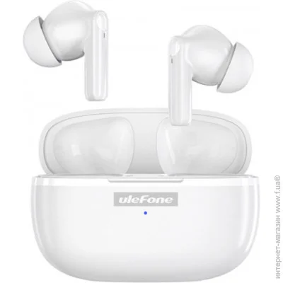  Ulefone Buds White