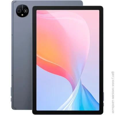  Ulefone Tab A11 Pro 11 8/256Gb Space Gray (Global) LTE