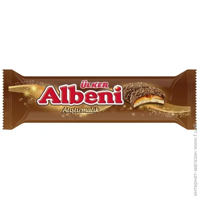  ULKER Albeni   72 