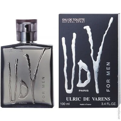     Ulric de Varens UDV Men 100 (000002362)
