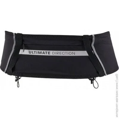   Ultimate Direction   Comfort Plus L Onyx (1012-80468822-ONXL)