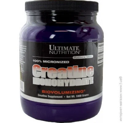 Ultimate Nutrition  1000    (4384300723)
