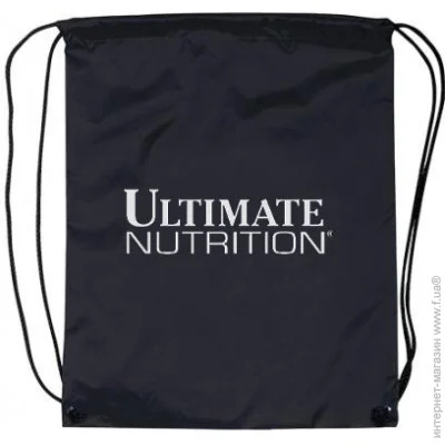   Ultimate Nutrition       Ultimate