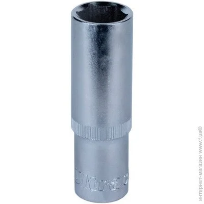   Ultra 1/2" CrV, 17 (6072172)
