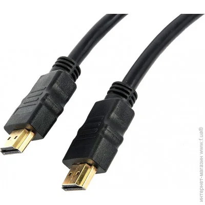  Ultra Cable HDMI - HDMI v1.4 1.8  (UC77-0180)