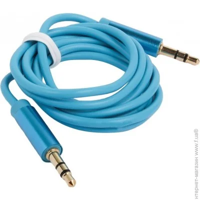  Ultra Cable UC73-0100 blue