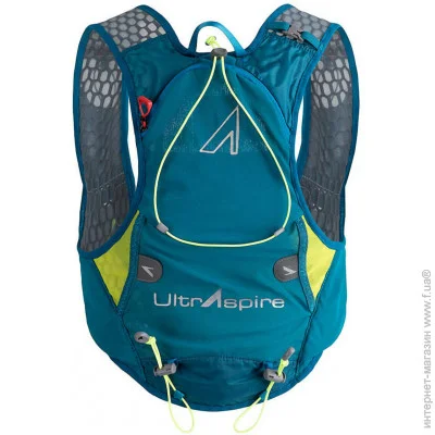  Ultraspire Alpha 4.0 Emerald   L (UA119EBLG)