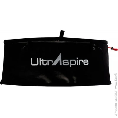   Ultraspire Fitted Race Belt 2.0   XL (UA081BKXLG)