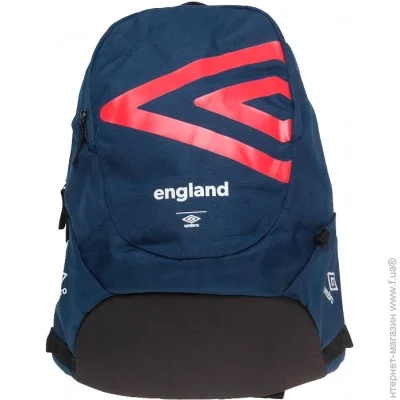  Umbro ENGLAND BACKPACK M (30496U-A61)