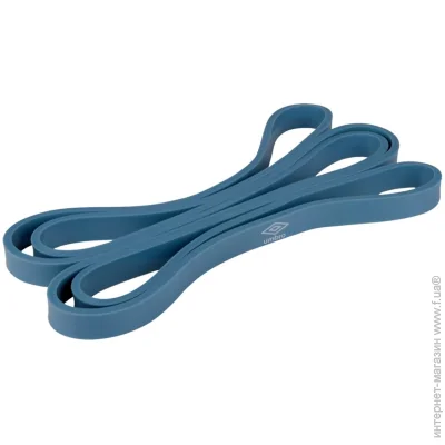  Umbro Power band (um-pb-bl)