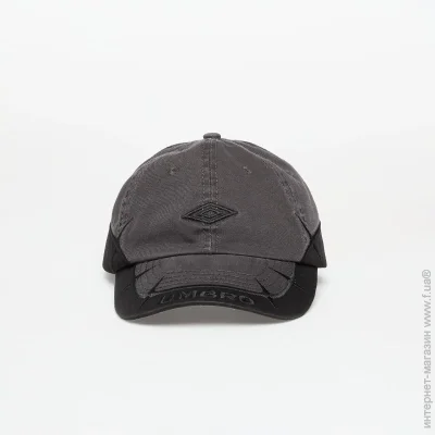  Umbro Spikes Cap (UBMW225FA14-ANT0001-ONE SIZE)